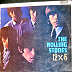 Rolling Stones Album Covers