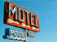 Yucca Motel