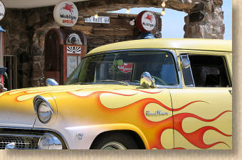 Victorville Car Club shows up at Cool Springs