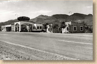 Cool Springs 1942