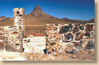 Ruins of Cool Springs 2001